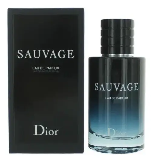 Dior Sauvage Eau De Parfum 100ml para hombre