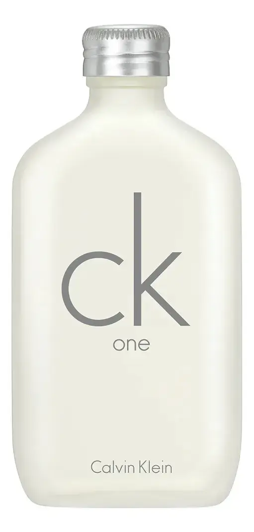 Calvin Klein, Fragancia Unisex, Ck One Edt, 100ml