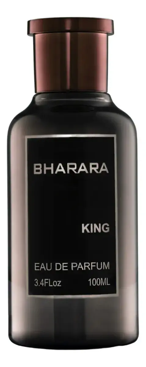 Perfume Bharara King Edp 100 Ml Para Hombre