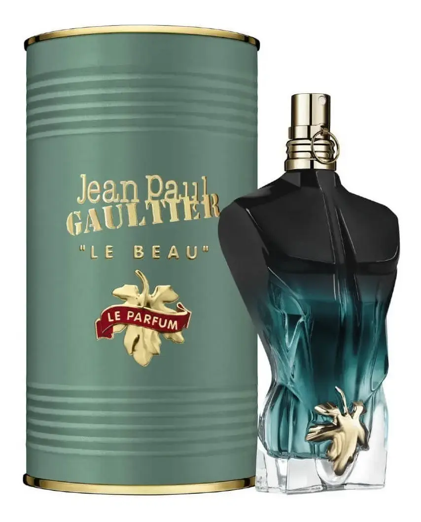 Jean Paul Gaultier Le Parfum Intense 125ml Hombre Edp