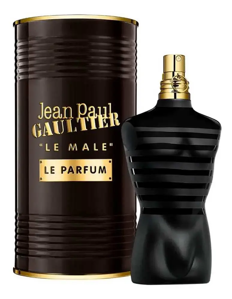 Le Male Le Parfum Jean Paul Gaultier EDP 125ml para Hombre