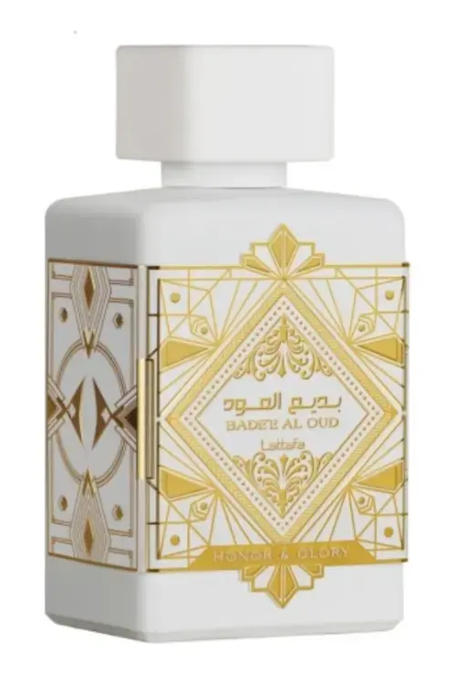 Perfume Lattafa Badee Al Oud Honor and Glory 100 ml