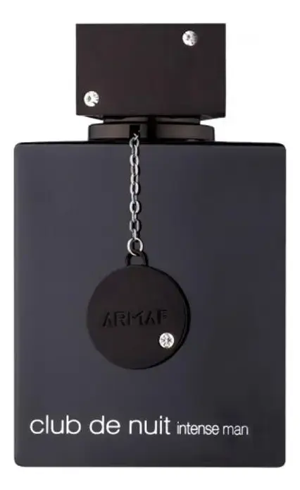 Perfume Armaf Club De Nuit Intense Man Edt 105ml Para Homens