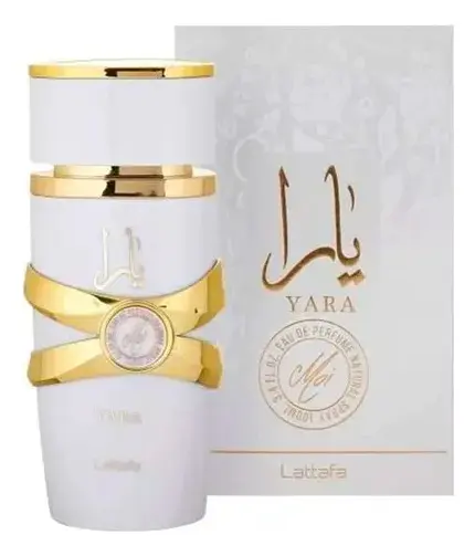Perfume Lattafa Yara Moi Eau de parfum Spray 100mL Mujer