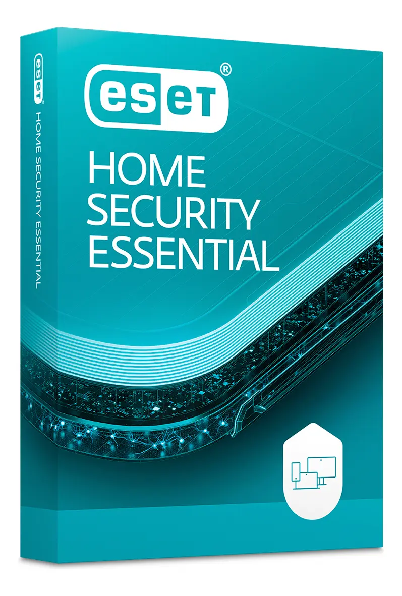 ESET NOD32 Antivirus Original – Protección Ligera y Potente